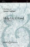 4 Motets No. 1 'Help us, o Lord' 