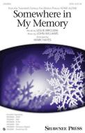 Somewhere in My Memory - Full Score 