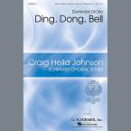 Ding, Dong, Bell - Bass Clarinet in Bb 