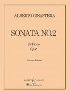 Sonate Nr. 2 op. 53 
