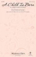 A Child Is Born - Handbells 
