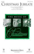 Christmas Jubilate - Trombone 1 