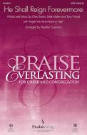 He Shall Reign Forevermore - Bassoon 