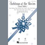 Christmas at the Movies - Trombone 