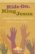 Ride On, King Jesus - String Bass 