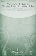 Savior, Like a Shepherd Lead Us - Cello 