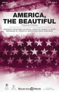 America, the Beautiful - Glockenspiel 