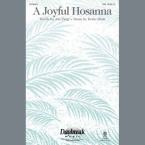 A Joyful Hosanna - Handbells 