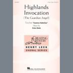 Highlands Invocation 