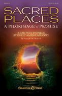 Sacred Places (Orchestra) - Oboe/English Horn 