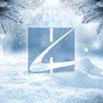 Let It Snow! Let It Snow! Let It Snow! 