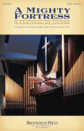 A Mighty Fortress - Oboe 