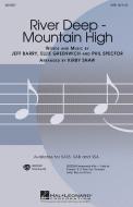 River Deep - Mountain High - Guitar 