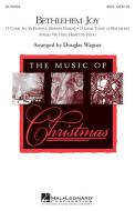 Bethlehem Joy (Medley) - Trombone 1 