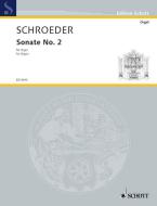 Sonate Nr. 2 Standard