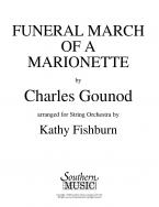 Funeral March of a Marionette 