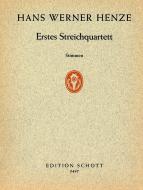 1. Streichquartett 