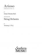 Arioso (from Cantata No.156) 