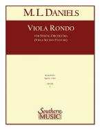 Viola Rondo 