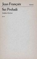 Sei preludi 