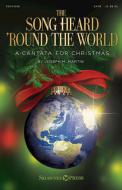The Song Heard 'Round the World (Orchestra) - Percussion 1-4 