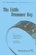 The Little Drummer Boy - Flute 1 & 2 