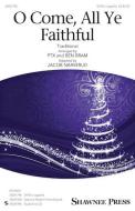 O Come, All Ye Faithful - Djembe 