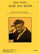 Basie-Nestico Lead Sax Book 