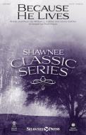 Because He Lives - Full Score 