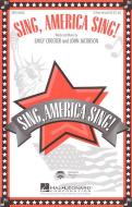 Sing, America Sing! 