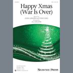 Happy Xmas (War Is Over) 
