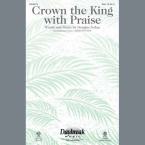 Crown the King with Praise - Full Score 
