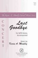 Last Goodbye 