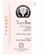 Thula Baba 