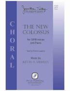 The New Colossus 