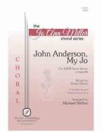 John Anderson, My Jo 