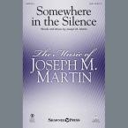 Somewhere in the Silence - F Horn 1 & 2 
