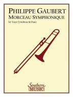 Morceau Symphonique 