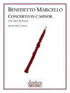 Concerto In C Minor 