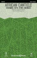 African Canticle - Balaphon 