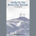 Surely, He Has Borne Our Sorrows - Tuba 