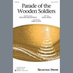Parade Of The Wooden Soldiers 