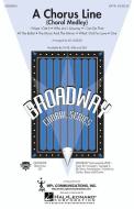 A Chorus Line (Medley) - Drums 
