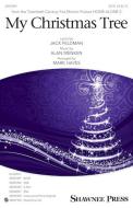 My Christmas Tree - Percussion 