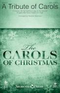 A Tribute of Carols - Bassoon 