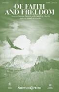 Of Faith and Freedom - Percussion 1 & 2 