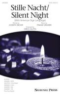Stille Nacht/Silent Night () 