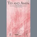 Yes and Amen - Cello 