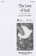 The Love Of God - Solo Violin 