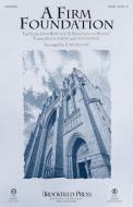 A Firm Foundation - Bassoon 